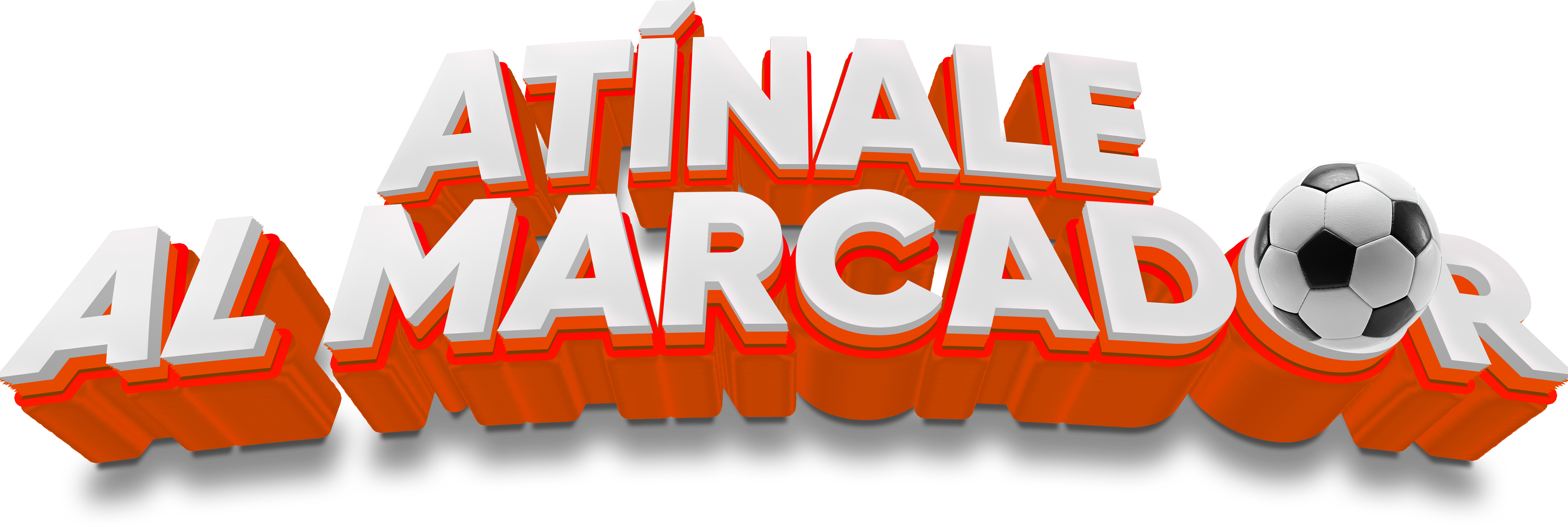 Atínale al Marcador